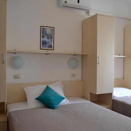 Sportur Club Hotel Cervia Ngoại thất bức ảnh