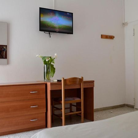 Sportur Club Hotel Cervia Ngoại thất bức ảnh