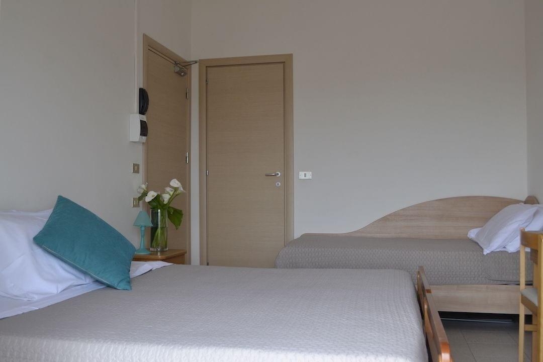 Sportur Club Hotel Cervia Ngoại thất bức ảnh