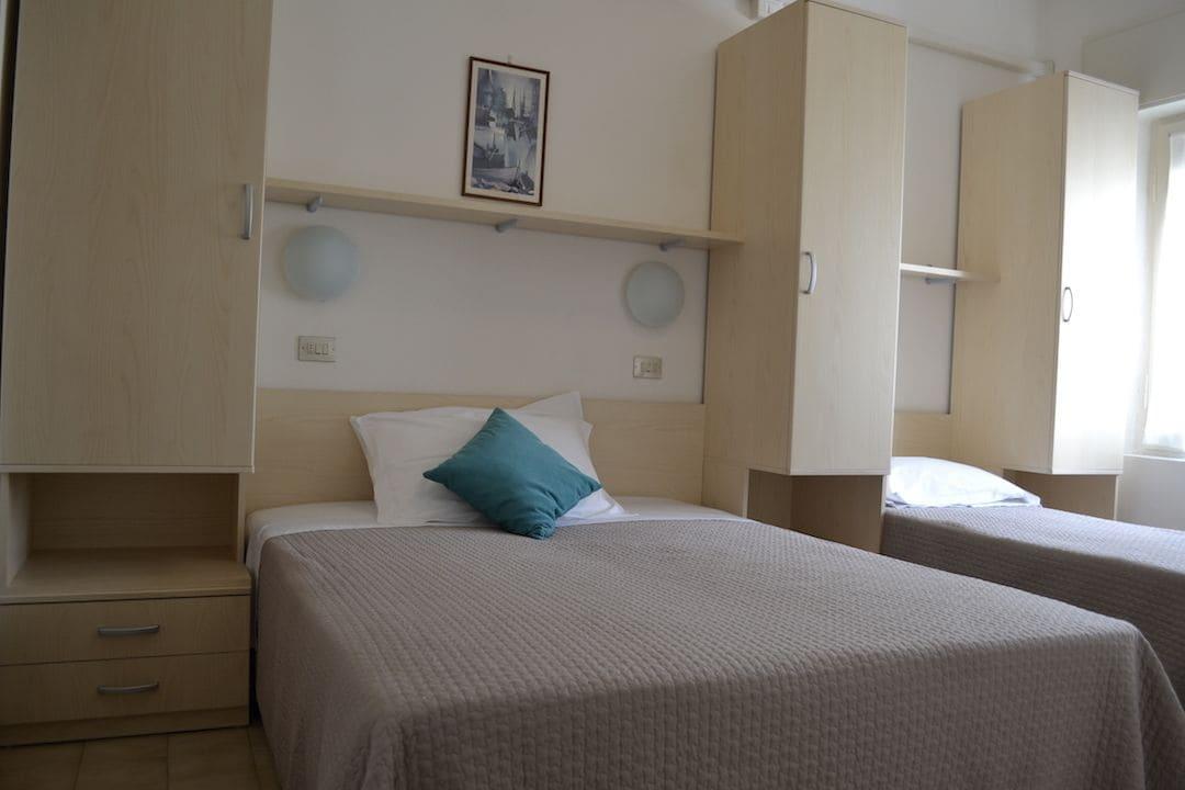 Sportur Club Hotel Cervia Ngoại thất bức ảnh