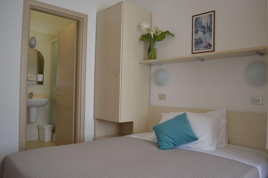 Sportur Club Hotel Cervia Ngoại thất bức ảnh