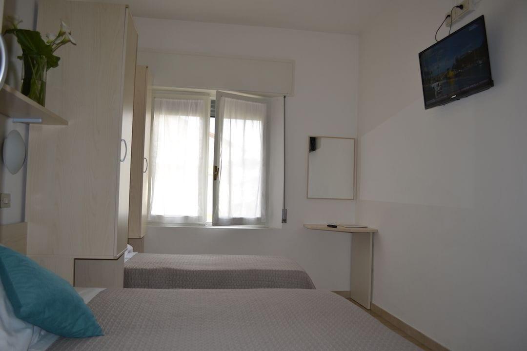 Sportur Club Hotel Cervia Ngoại thất bức ảnh