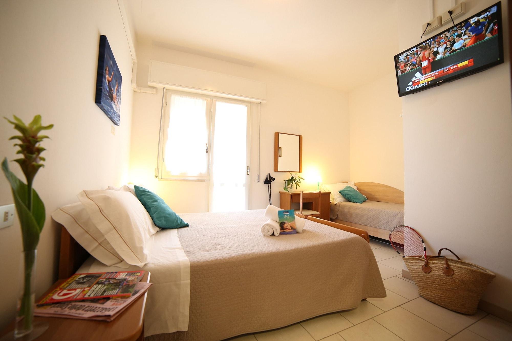 Sportur Club Hotel Cervia Ngoại thất bức ảnh