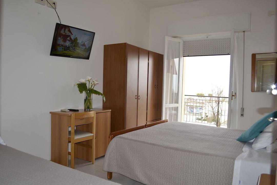 Sportur Club Hotel Cervia Ngoại thất bức ảnh