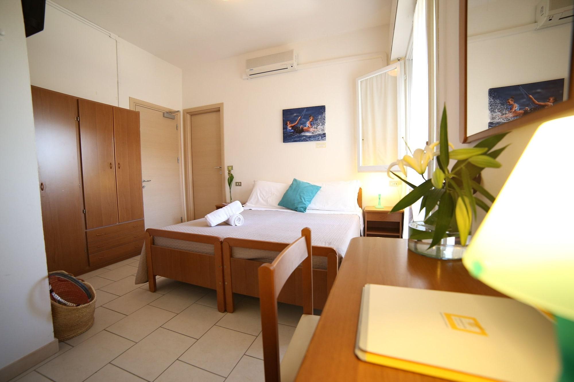 Sportur Club Hotel Cervia Ngoại thất bức ảnh