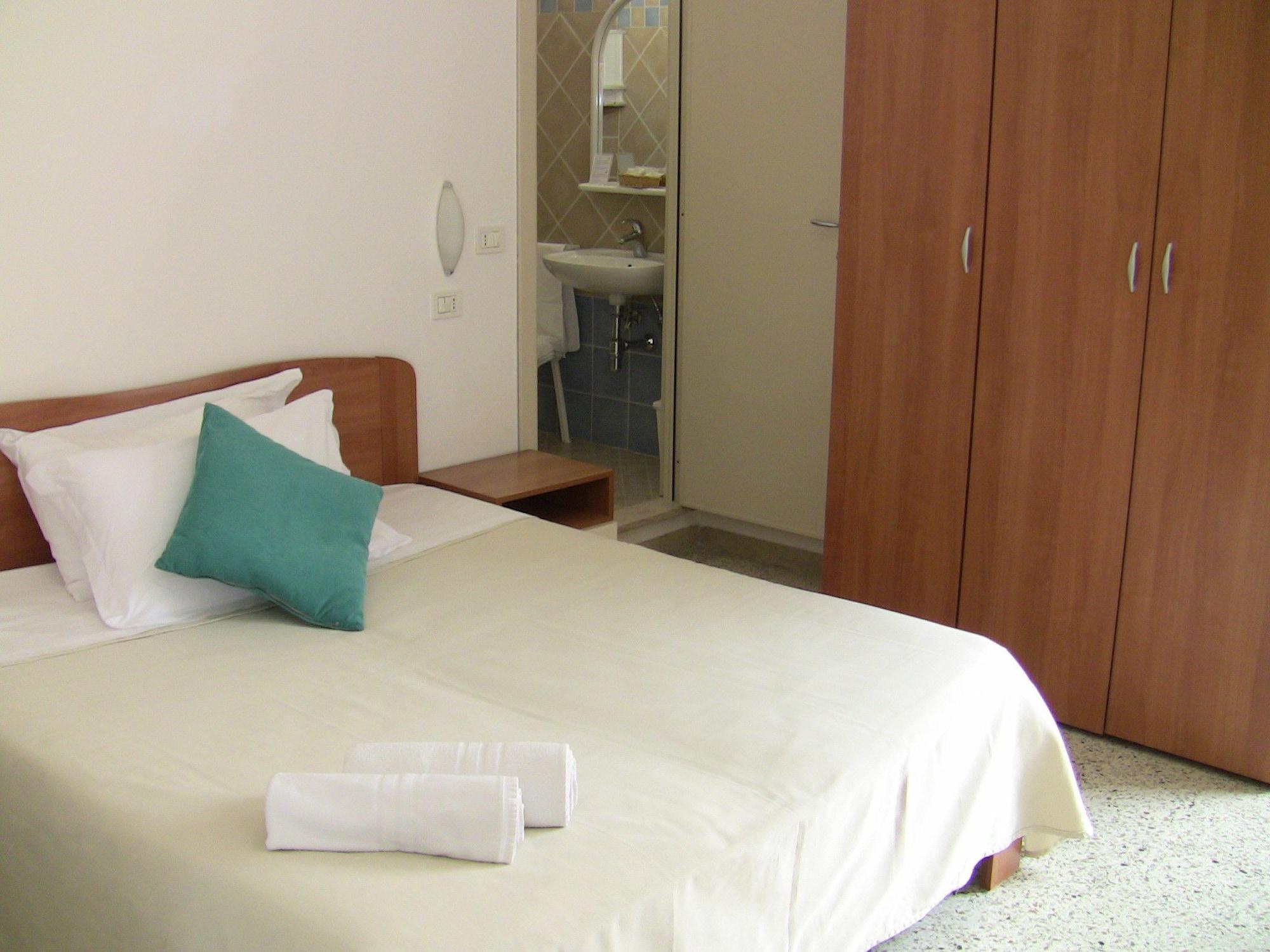Sportur Club Hotel Cervia Ngoại thất bức ảnh