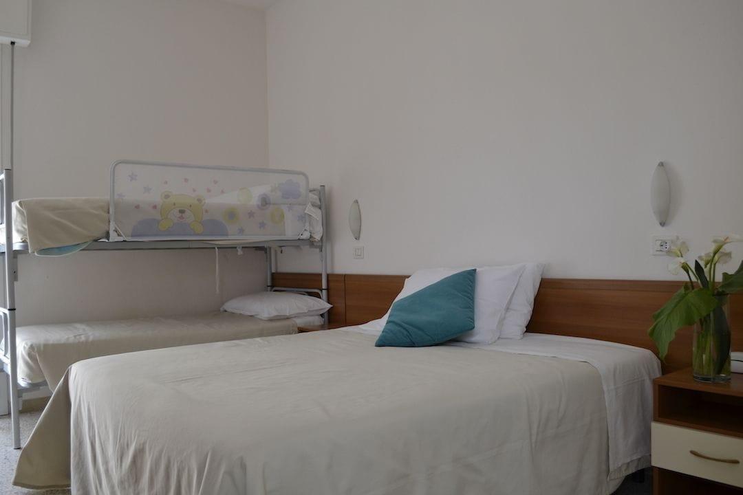 Sportur Club Hotel Cervia Ngoại thất bức ảnh