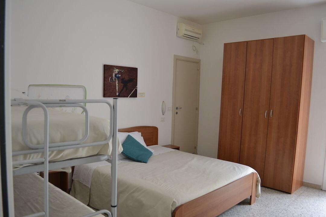 Sportur Club Hotel Cervia Ngoại thất bức ảnh