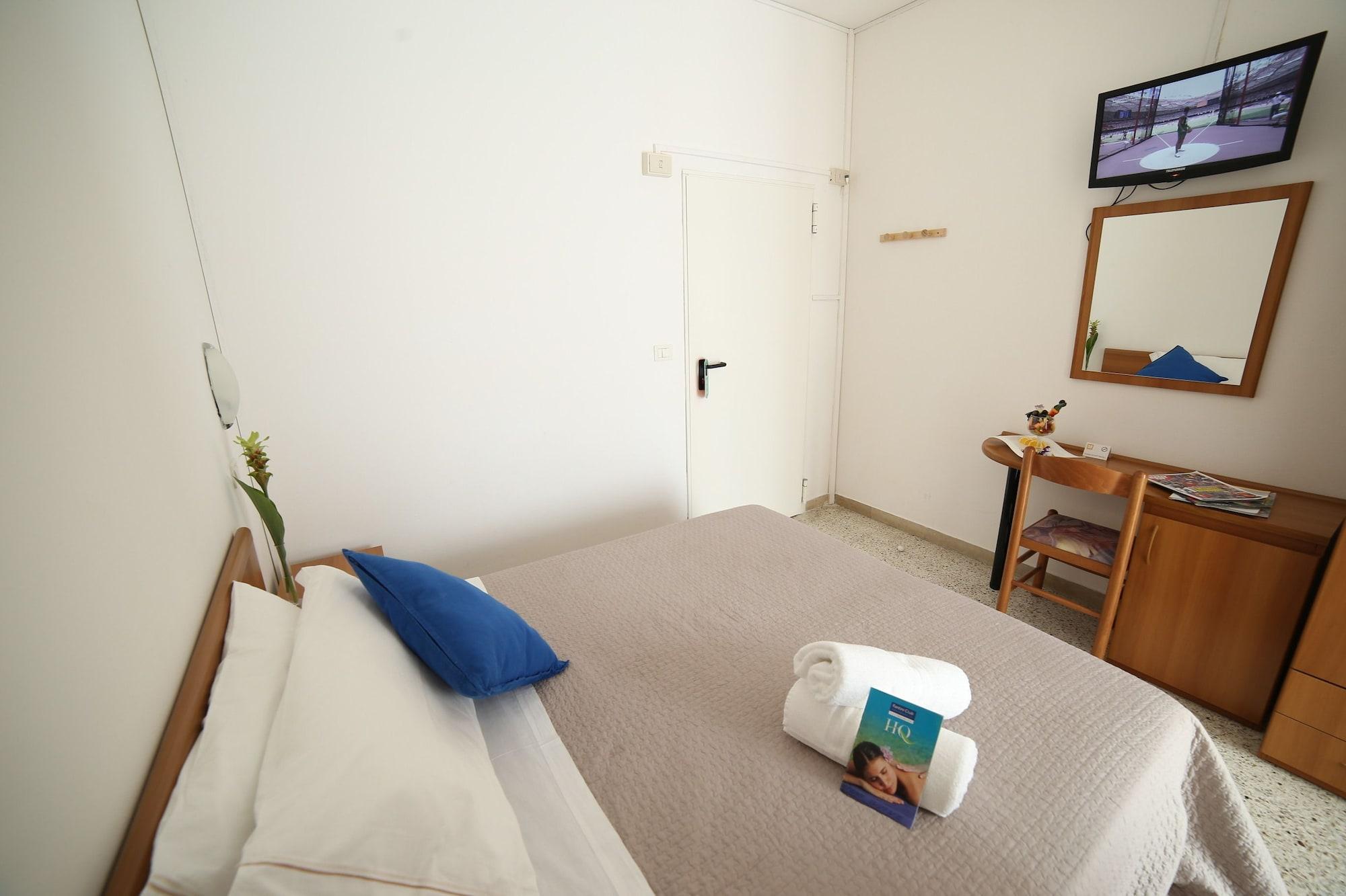 Sportur Club Hotel Cervia Ngoại thất bức ảnh