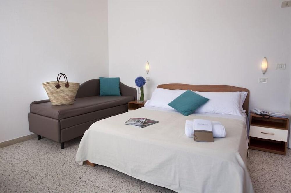 Sportur Club Hotel Cervia Ngoại thất bức ảnh