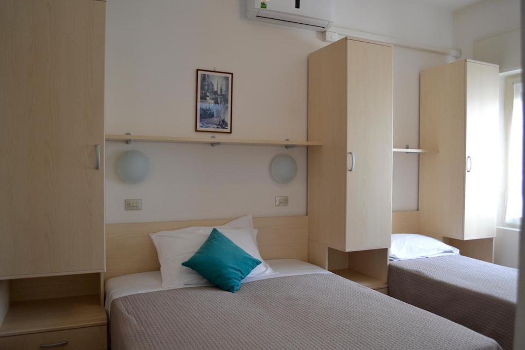 Sportur Club Hotel Cervia Ngoại thất bức ảnh