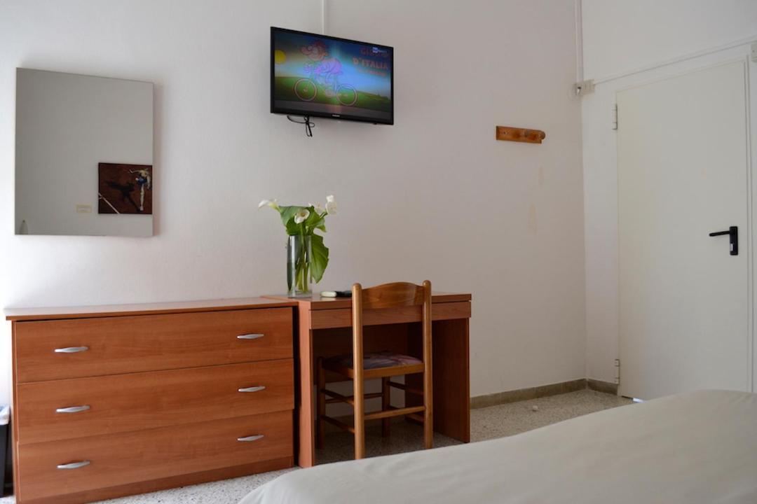 Sportur Club Hotel Cervia Ngoại thất bức ảnh