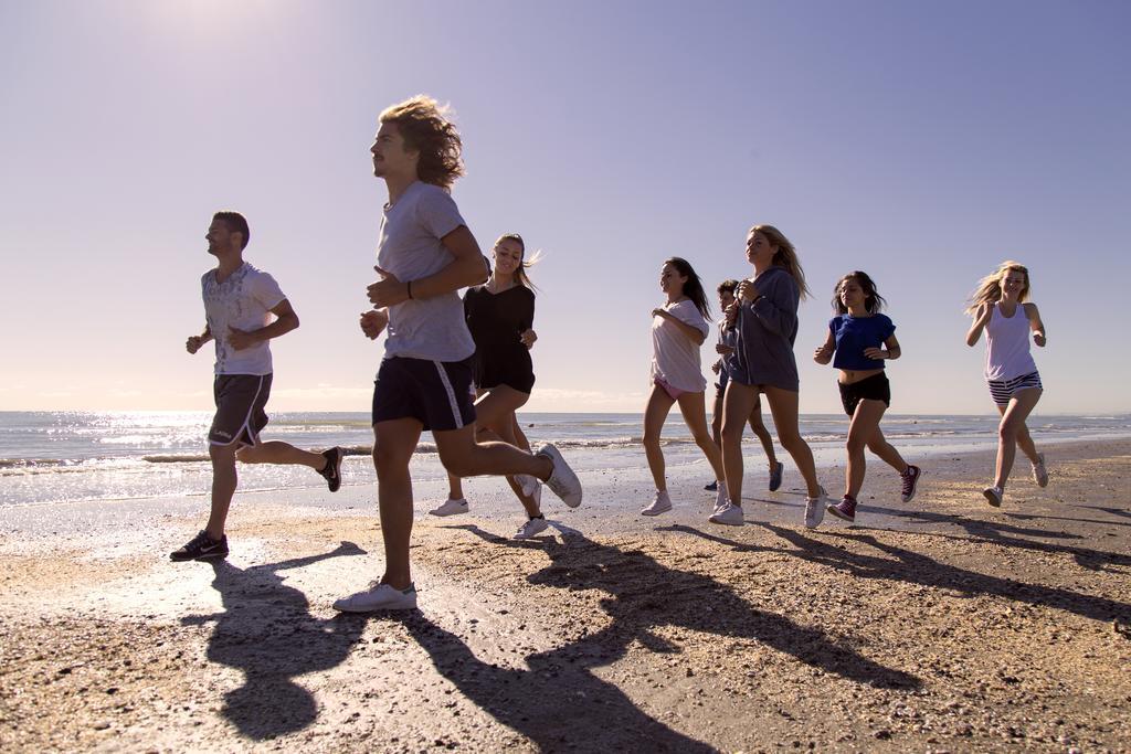 Sportur Club Hotel Cervia Ngoại thất bức ảnh
