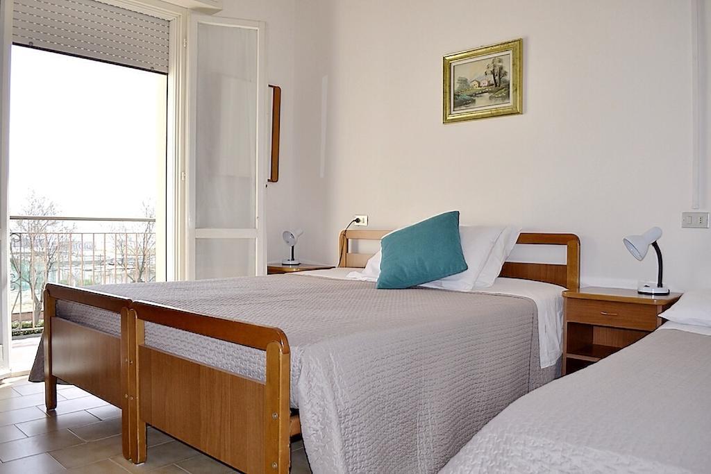 Sportur Club Hotel Cervia Ngoại thất bức ảnh