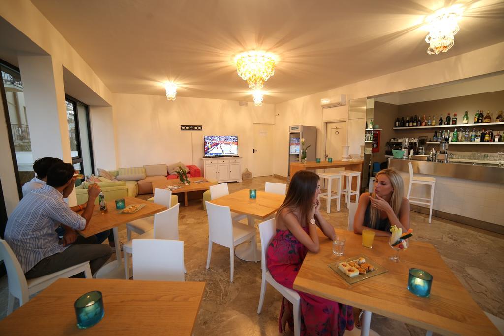 Sportur Club Hotel Cervia Ngoại thất bức ảnh