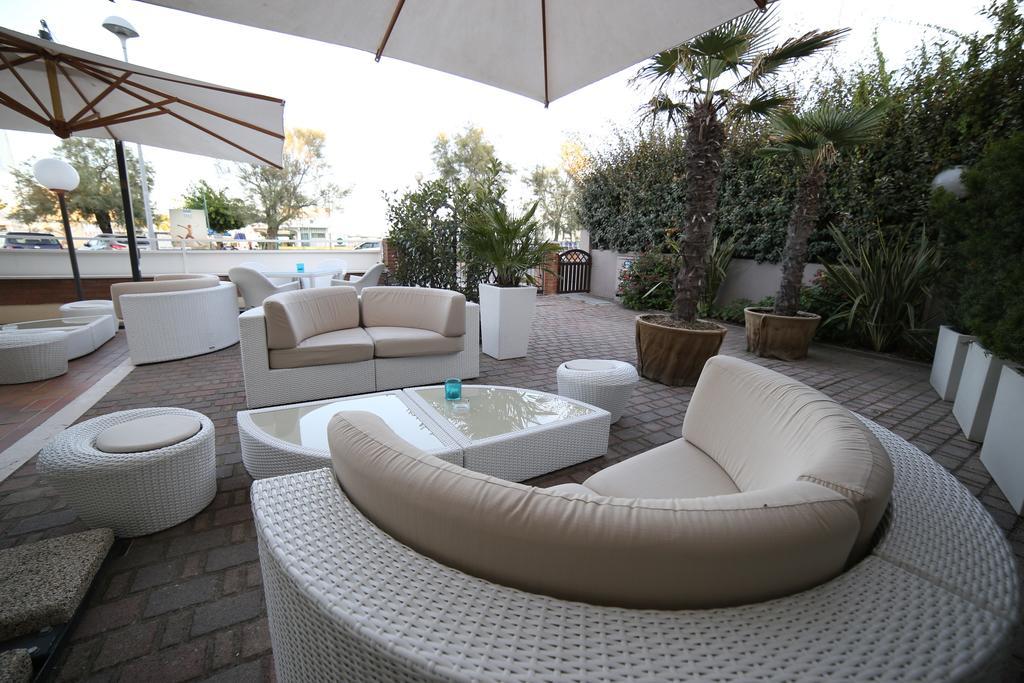 Sportur Club Hotel Cervia Ngoại thất bức ảnh