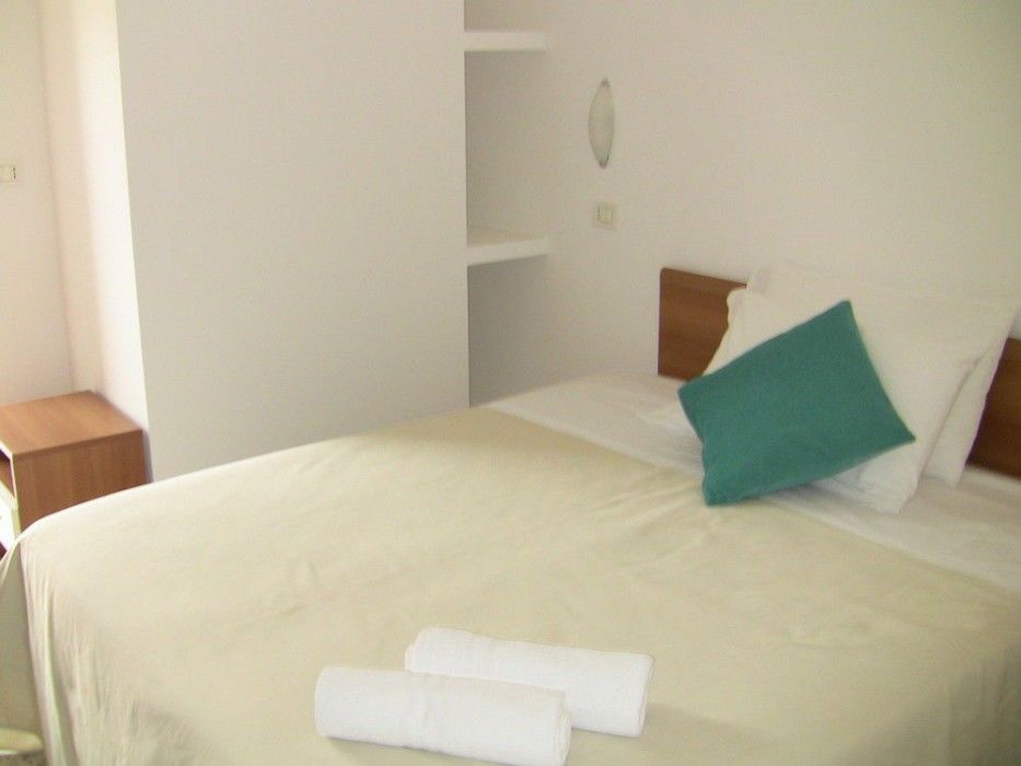 Sportur Club Hotel Cervia Ngoại thất bức ảnh
