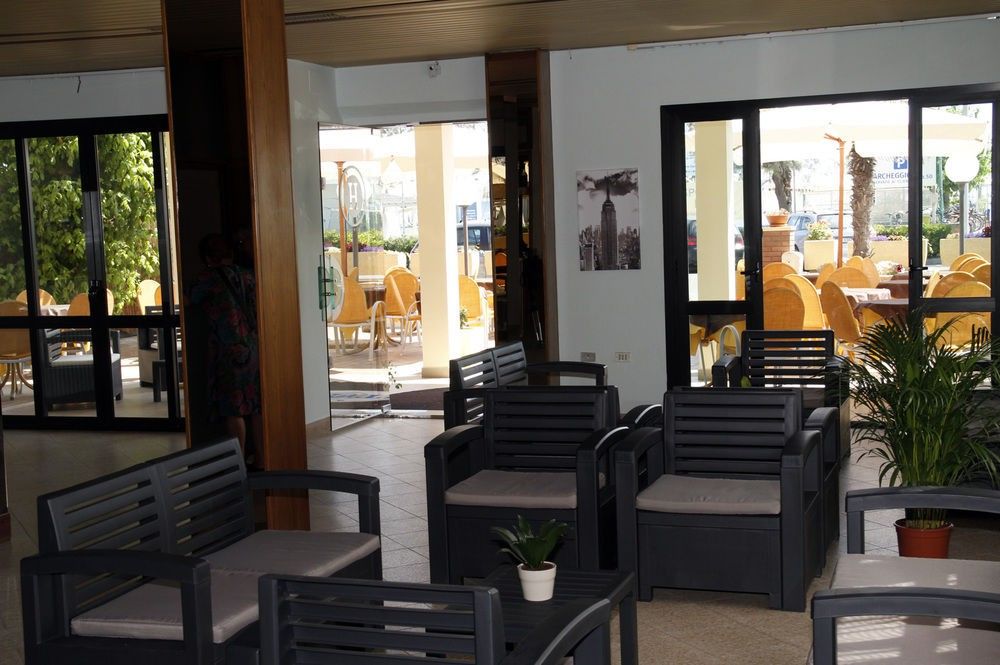 Sportur Club Hotel Cervia Ngoại thất bức ảnh