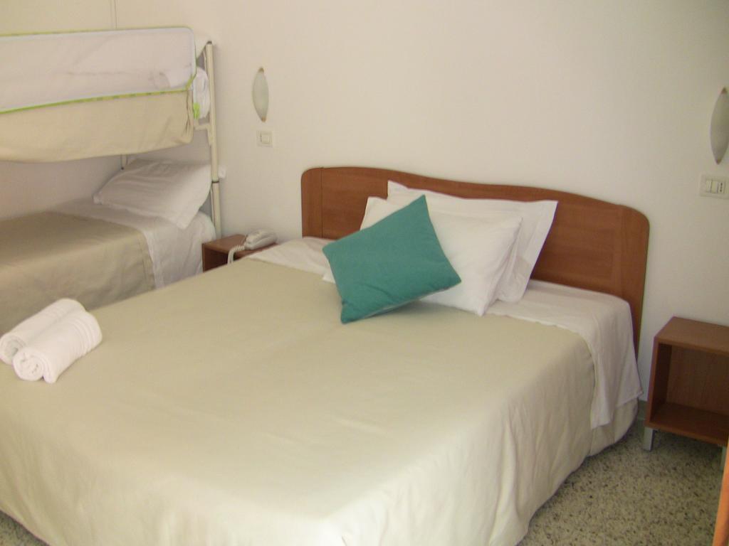 Sportur Club Hotel Cervia Ngoại thất bức ảnh