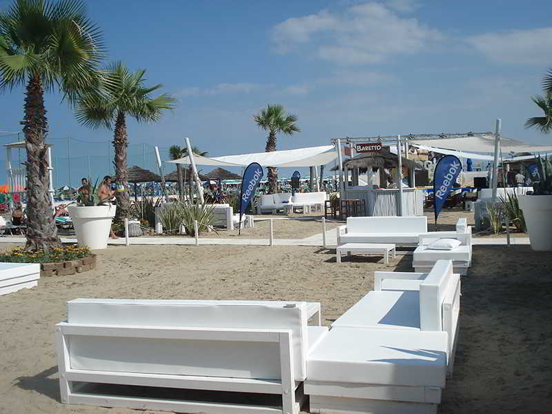 Sportur Club Hotel Cervia Ngoại thất bức ảnh