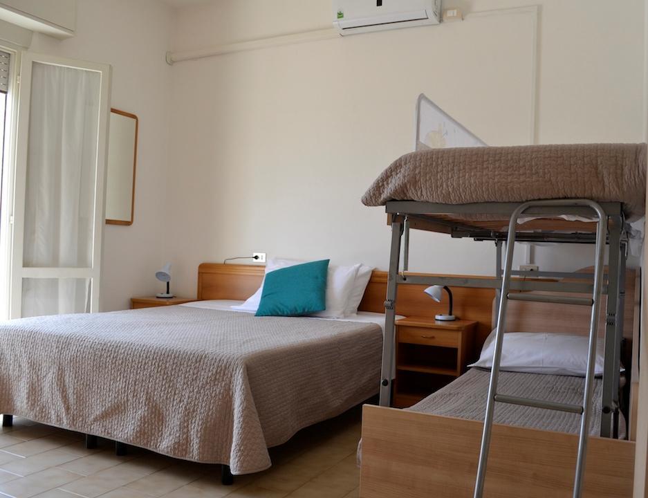 Sportur Club Hotel Cervia Ngoại thất bức ảnh