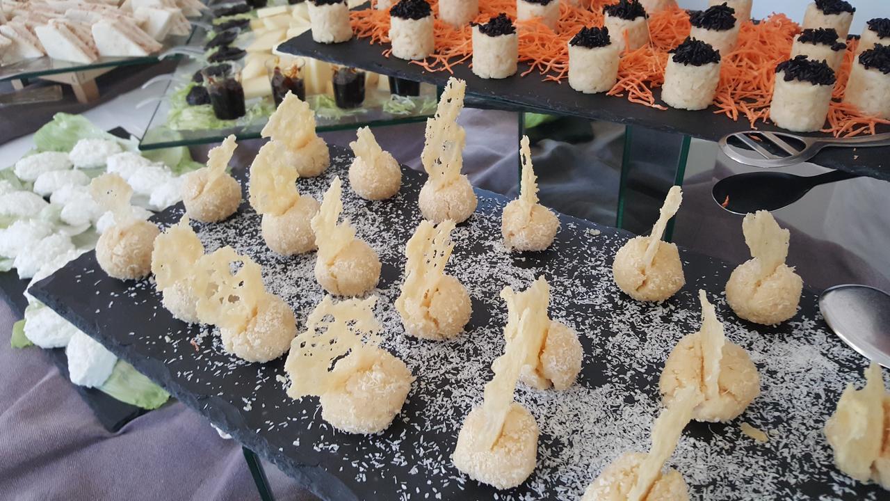 Sportur Club Hotel Cervia Ngoại thất bức ảnh