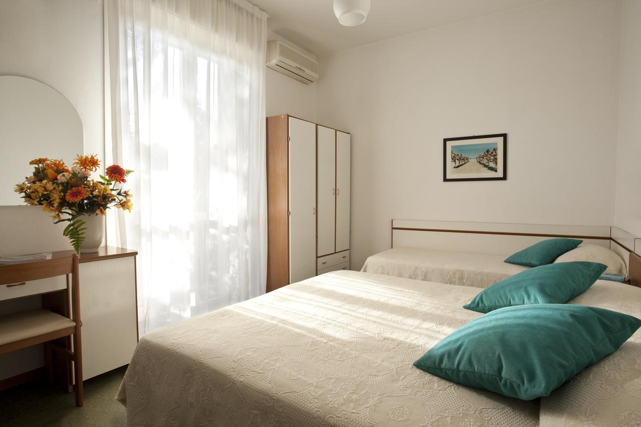 Sportur Club Hotel Cervia Ngoại thất bức ảnh