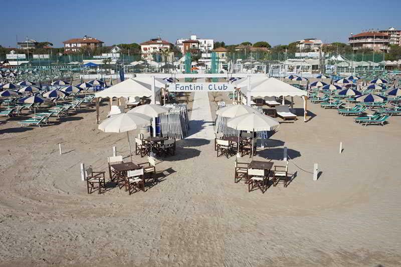 Sportur Club Hotel Cervia Ngoại thất bức ảnh