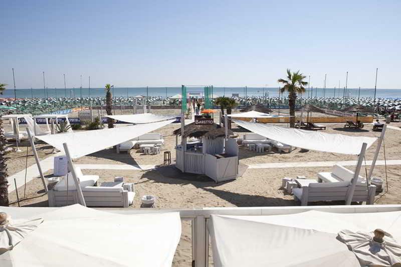 Sportur Club Hotel Cervia Ngoại thất bức ảnh