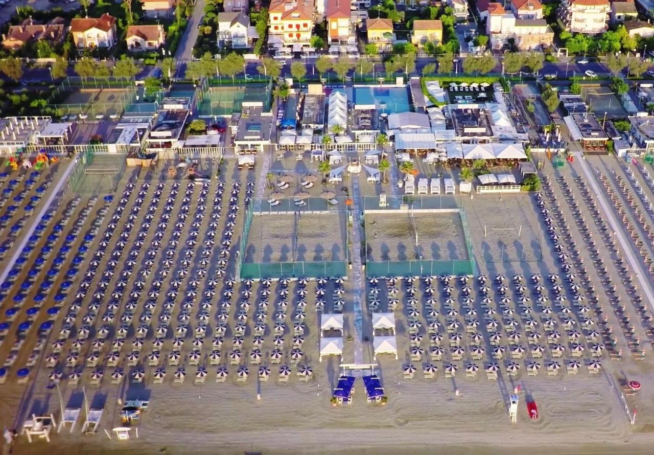 Sportur Club Hotel Cervia Ngoại thất bức ảnh